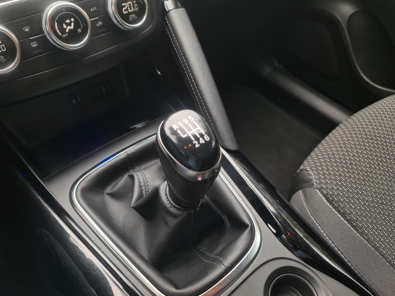 Renault Kadjar Blue dCi 8V 115CV Sport Edition2