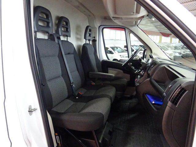 FIAT Ducato 35Q 2.3MJT 160CV PMedio-TMedio L2H2 Furgone