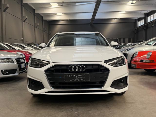 AUDI A4 Avant 35 TDI/163 CV S tronic Business