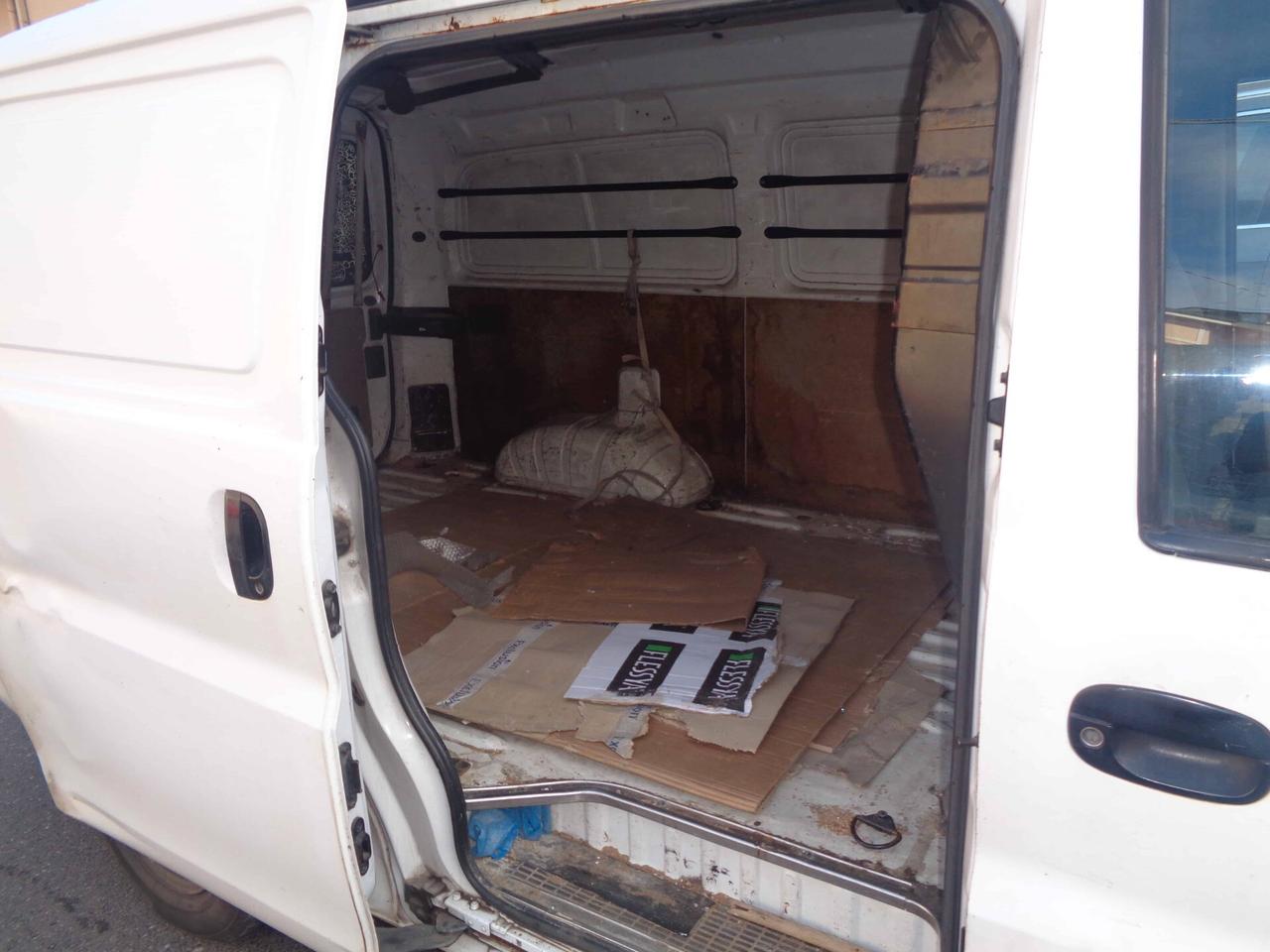 Hyundai H-1 2.5 CRDI 3 posti (Finanziabile)