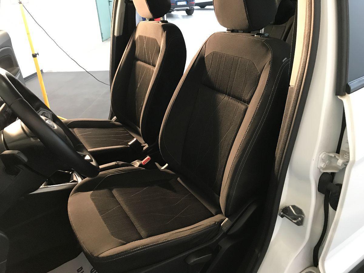 FORD EcoSport 1.0 125 CV S&S Plus