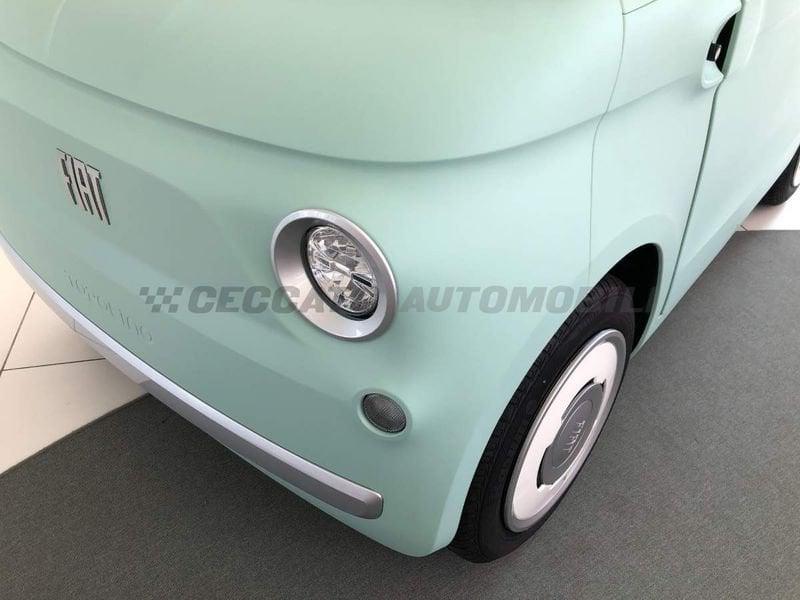 FIAT Topolino Topolino