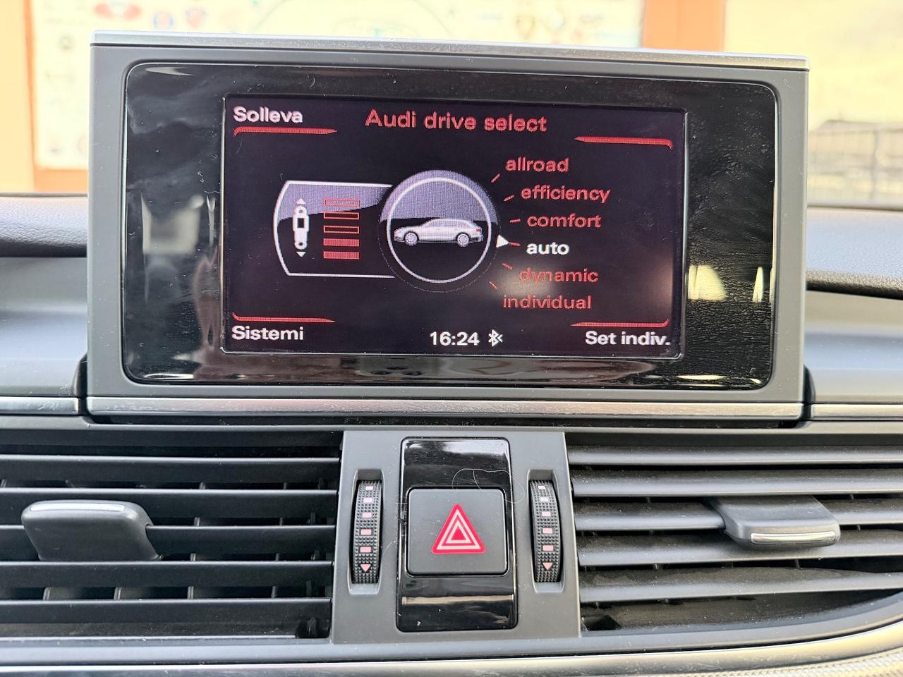 Audi A6 ALLROAD 3.0TDI 245CV S tronic Advanced 2014