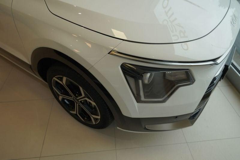 Kia Niro HEV NEW HEV-PHEV 1.6 MY25 HEV GPL STYLE * Conver. GPL