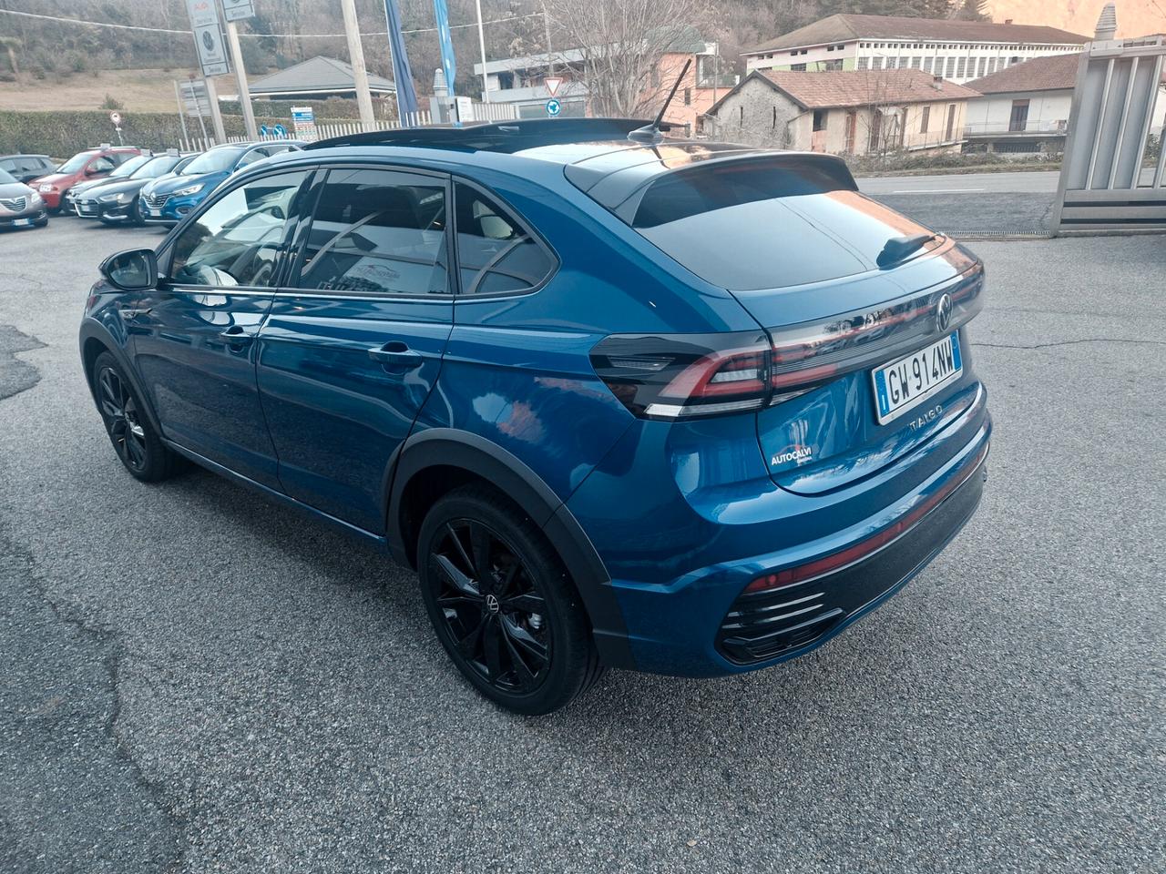 Volkswagen Taigo 1.0 TSI 115 CV R-Line