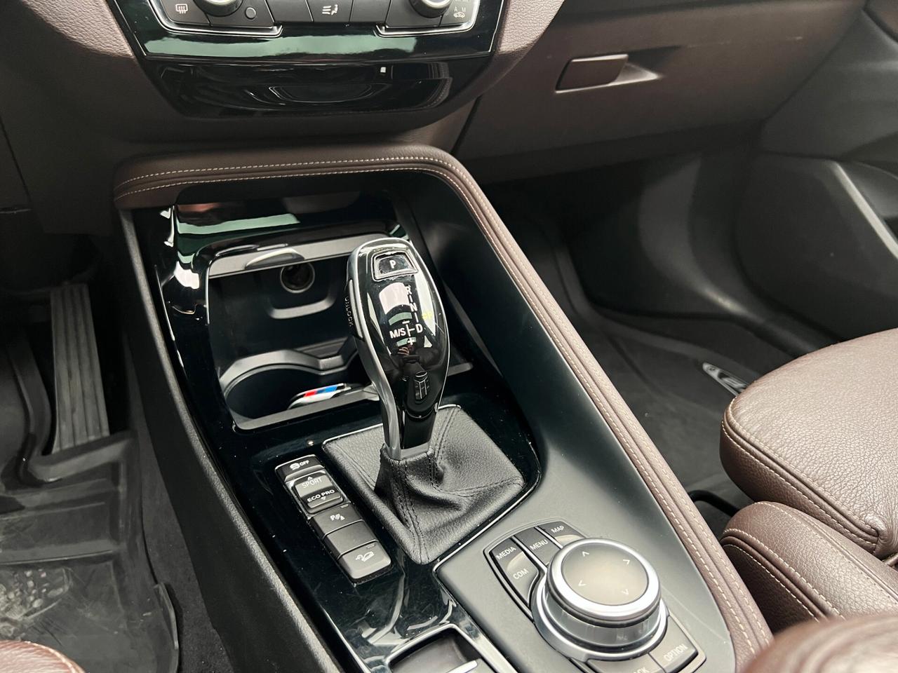 Bmw X2 xDrive20d Msport