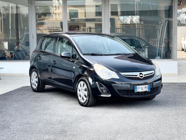 Opel Corsa 1.2 Benzina 85CV E5 Neo. - 2012