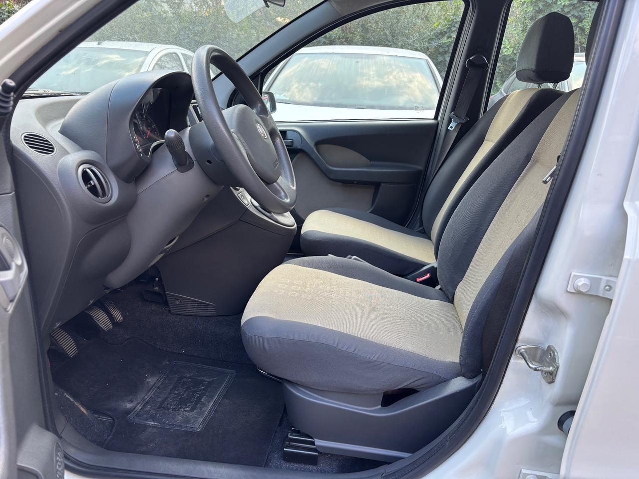 Fiat Panda 1.2 Dynamic ok Neopatentati
