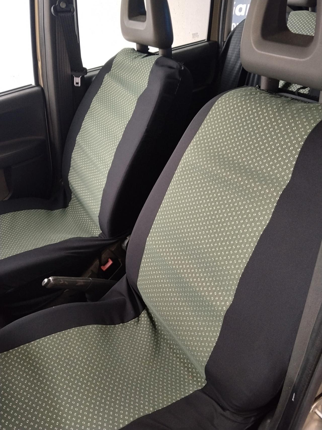 Fiat Panda 1.3 MJT 70CV CON GARANZIA