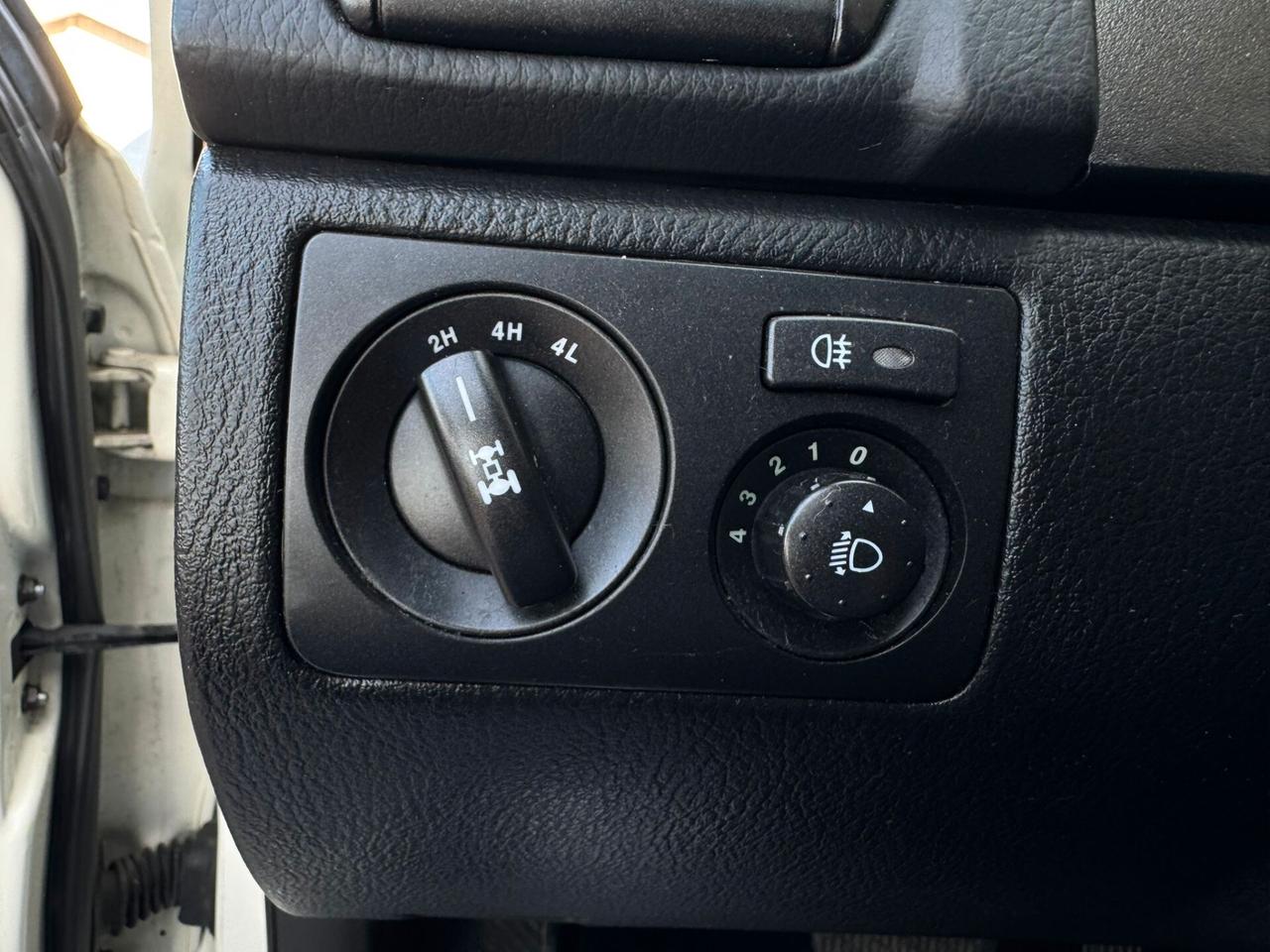 Ssangyong Rexton W 2.0 Xdi 4WD 7 POSTI