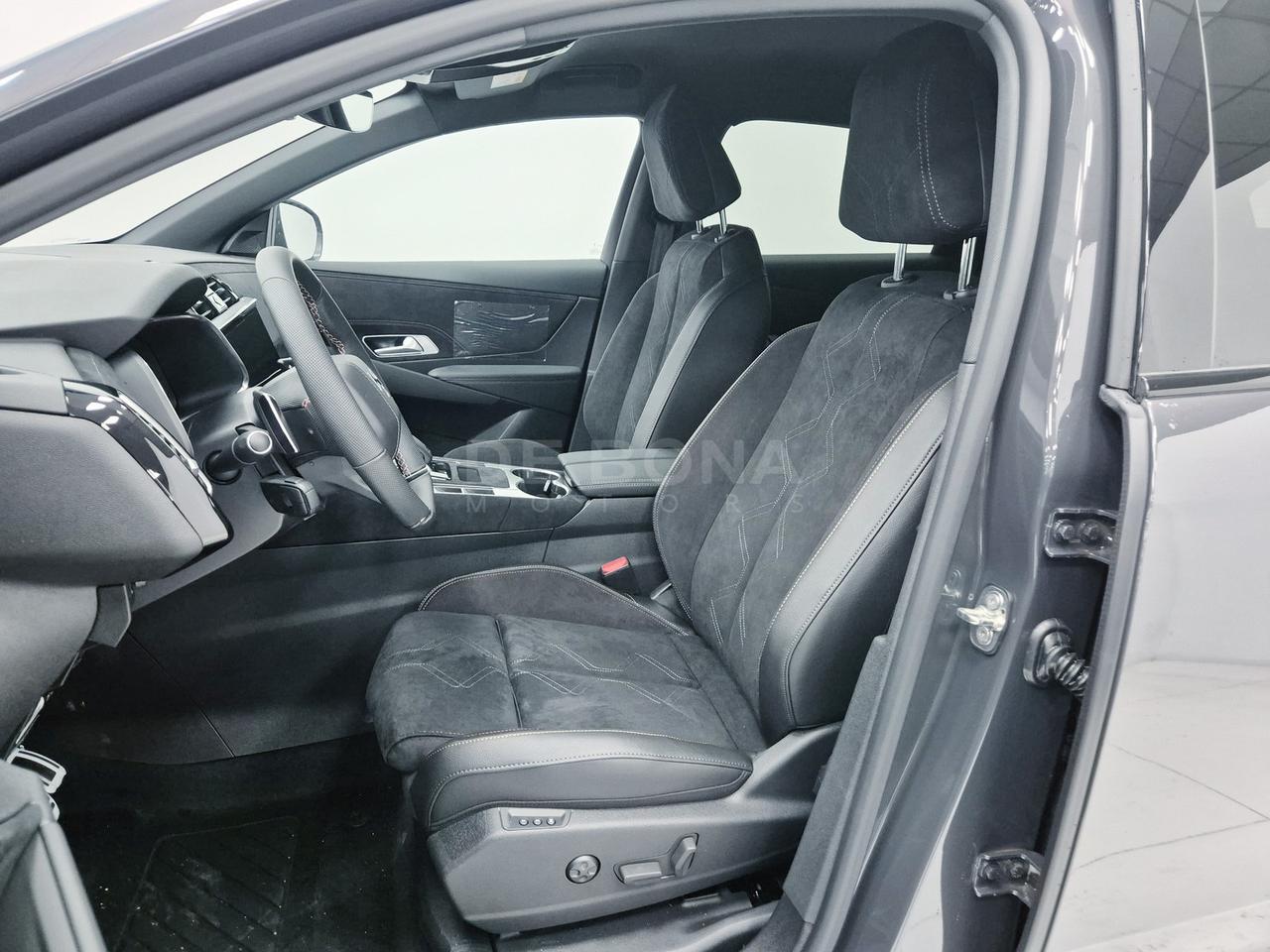 DS DS 7 1.5 bluehdi pallas 130cv auto