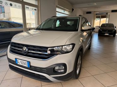 Volkswagen T-Cross 1.0 TSI Sport