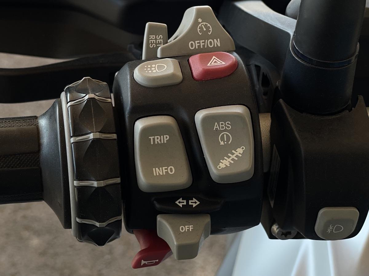 Bmw R 1200 GS LC Pack Comfort, Touring, Dynamic