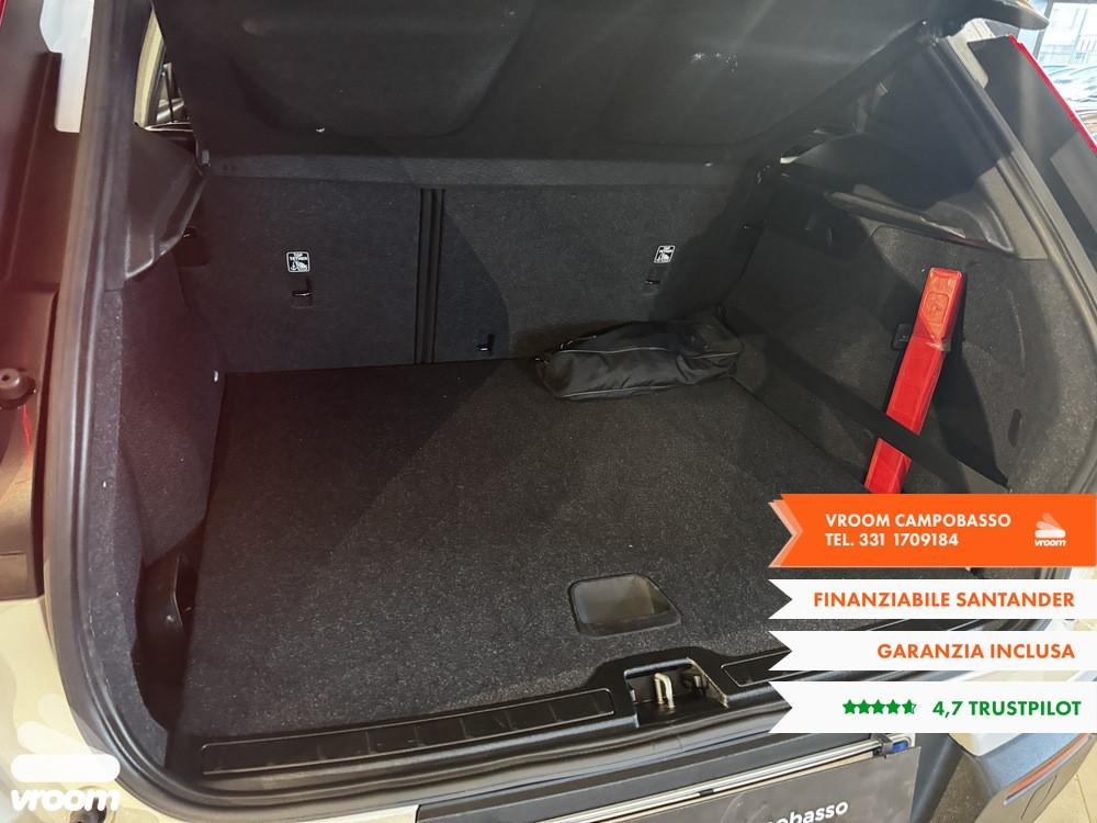 VOLVO XC40 (2017-->) XC40 D3 AWD Inscription