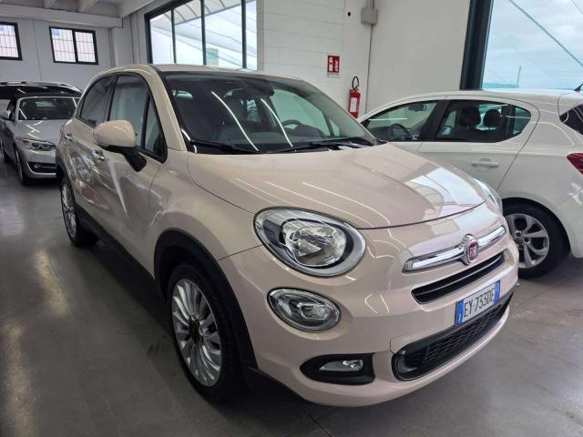 Fiat 500X 500 X 2015 1.6 mjt Opening edition 4x2 120cv
