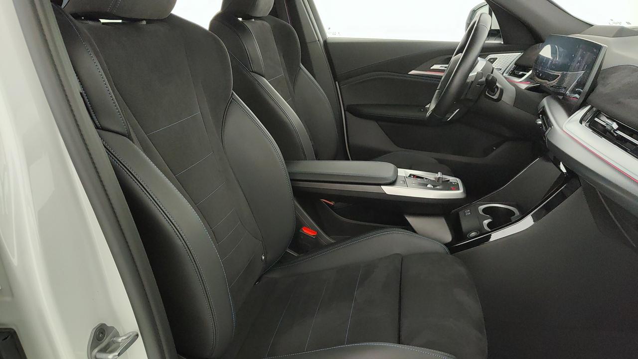 BMW X2 U10 - X2 xdrive 20d 48V MSport Pro auto