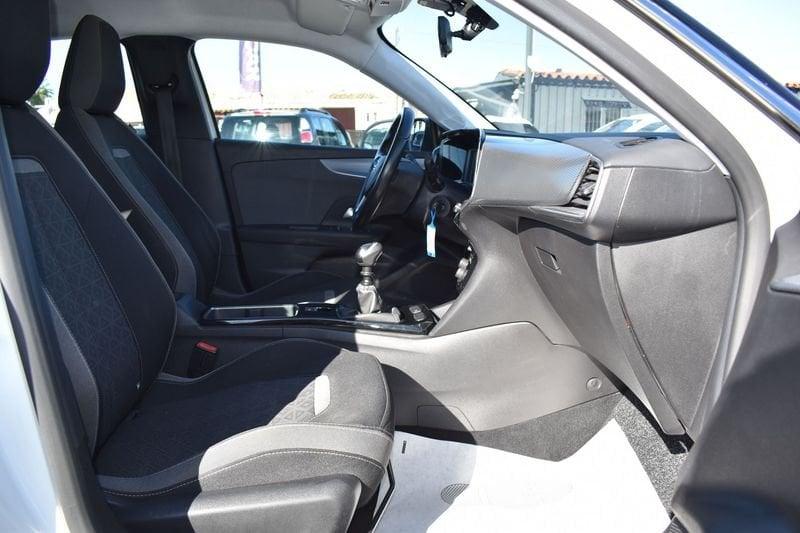 Opel Mokka Mokka 1.2 t Edition s&s 100cv