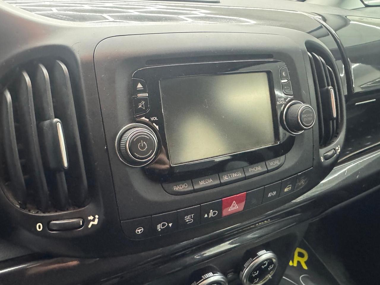 Fiat 500L 1.3 MJT 84Cv Diesel - OK NEOPATENTATI