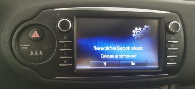 TOYOTA Yaris 1.5 Hybrid 5 porte Style