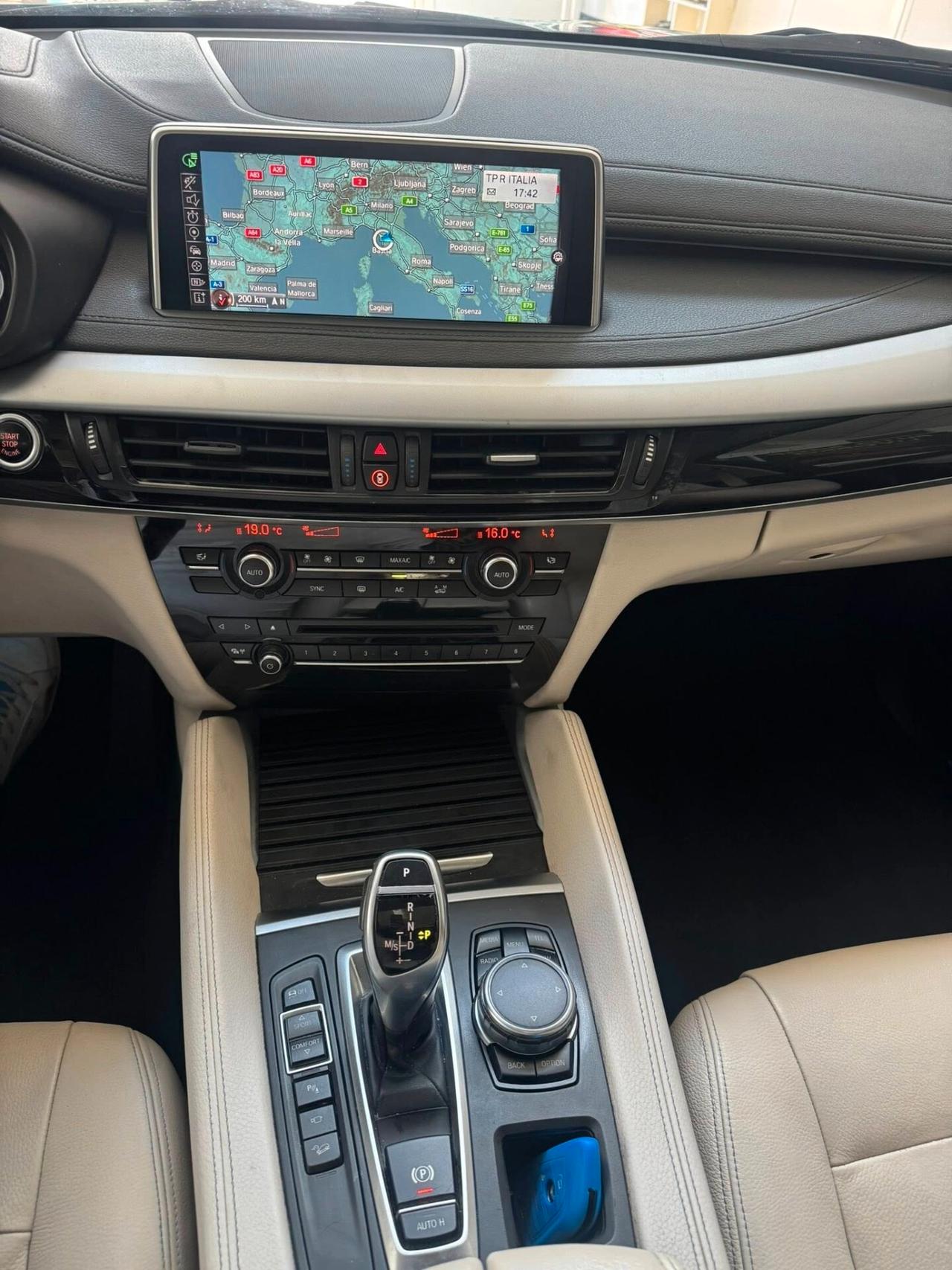 Bmw X6 xDrive30d 249CV Msport