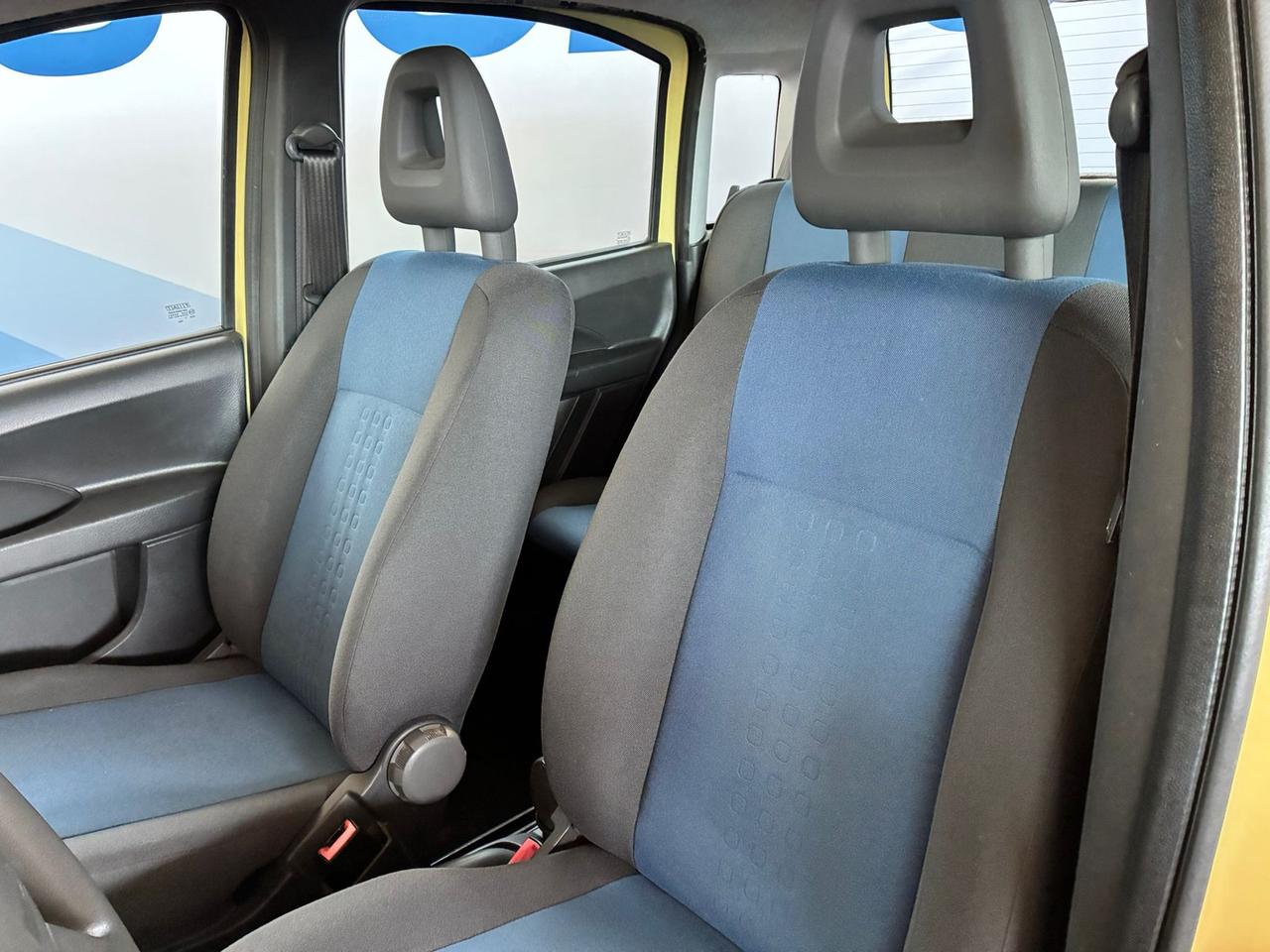 Fiat Panda 1.2 active 69cv e5