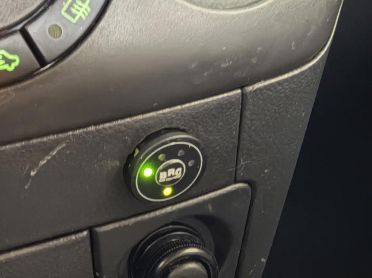 Chevrolet Aveo 1.2 5 porte LS GPL Eco Logic