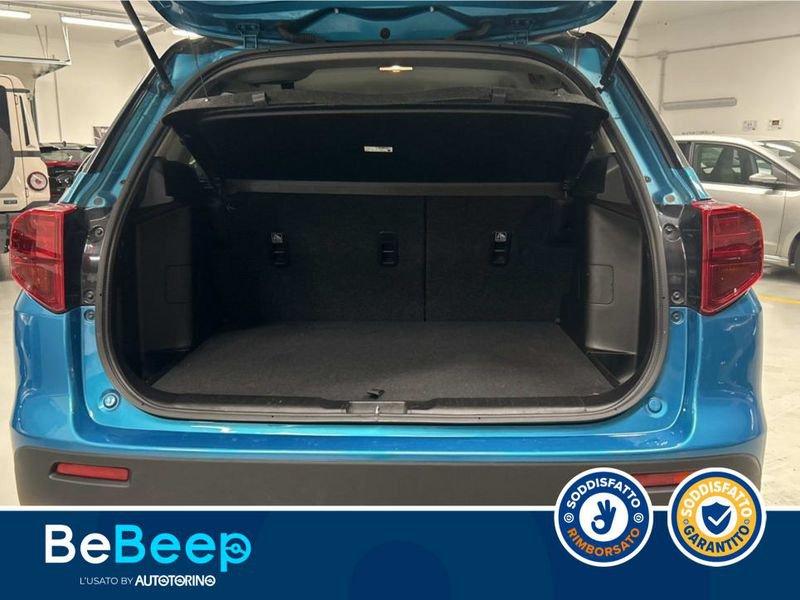 Suzuki Vitara 1.0 BOOSTERJET STARVIEW 4WD ALLGRIP