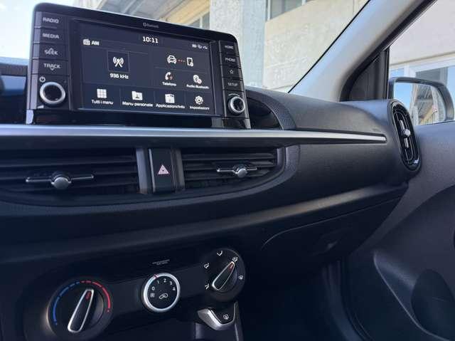 Kia Picanto Picanto 1.0 City Gpl 67cv 5p