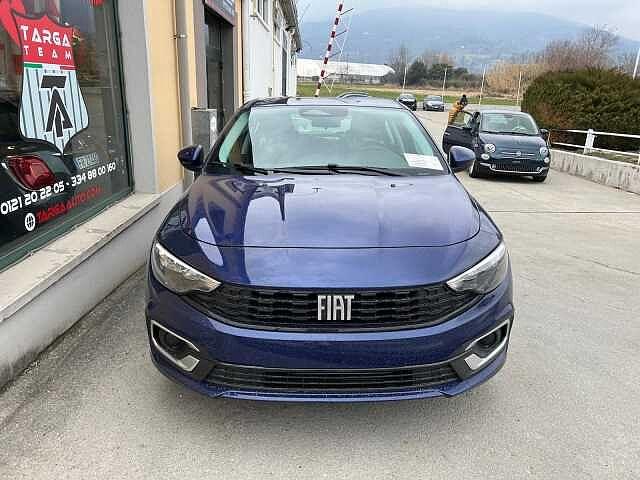 Fiat Tipo 1.6 Mjt S&S 4 porte