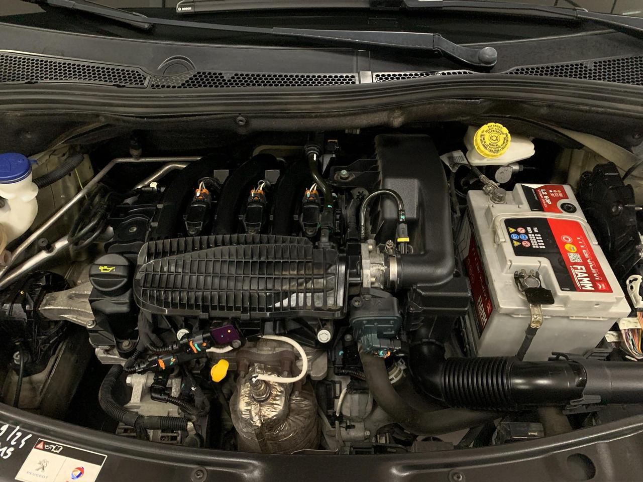 Peugeot 208 5p 1.0 puretech Access 68cv
