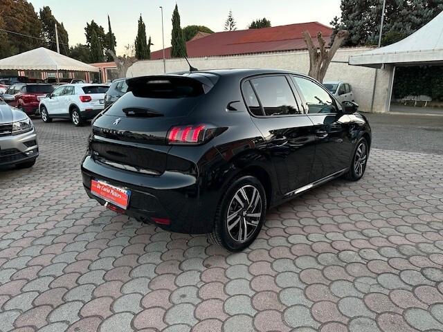 Peugeot 208 PureTech 75CV Allure Pack - 2022
