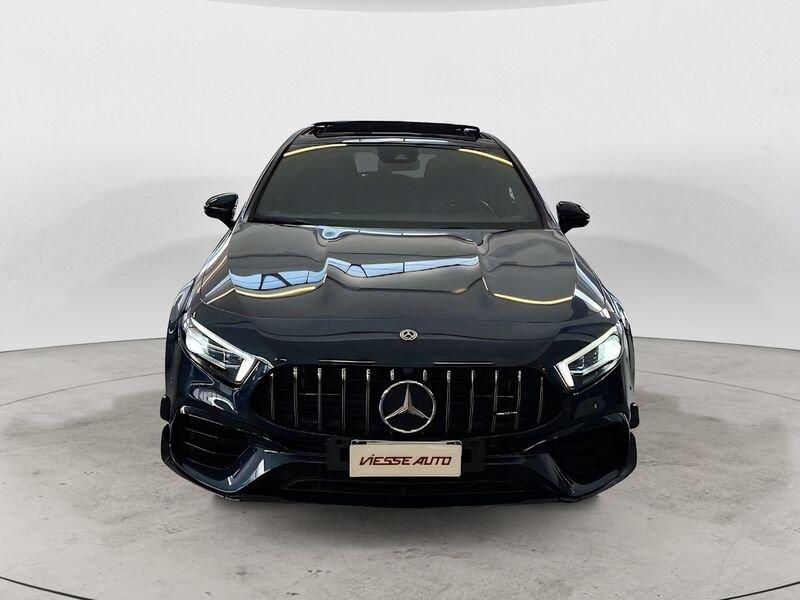 Mercedes-Benz Classe A Mercedes-AMG A 45 S 4MATIC+