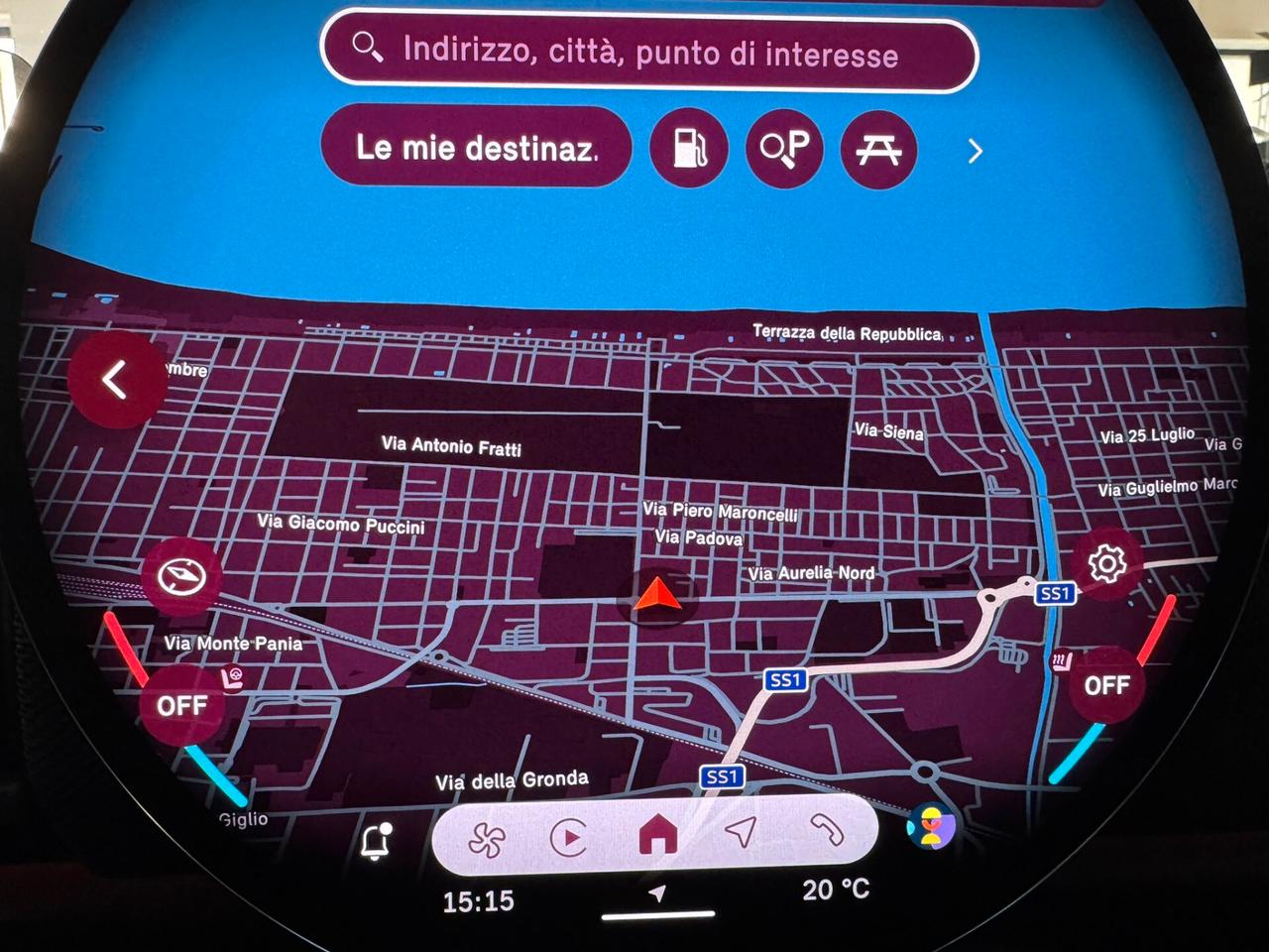 Mini Cooper S 2.0 JKW 204 HP FULL OPT. FATTURABILE SOLI 10.000 KM