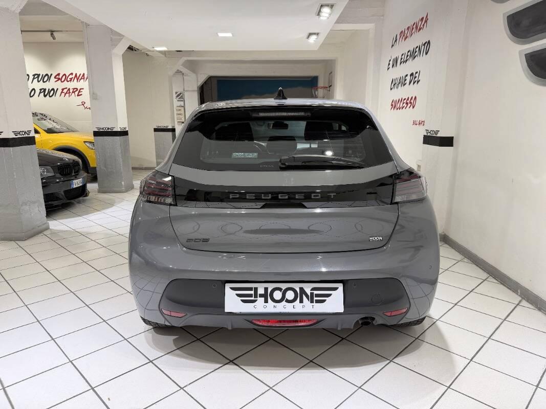 Peugeot 208 1.2 puretech Active s&s 75cv