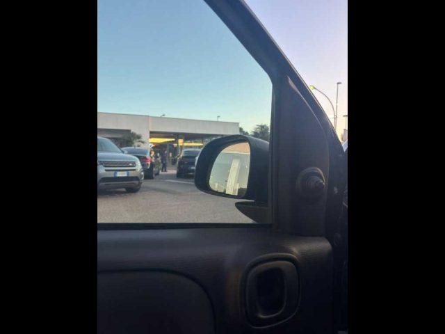 FIAT Panda 3ª serie - 1.0 FireFly S&S Hybrid