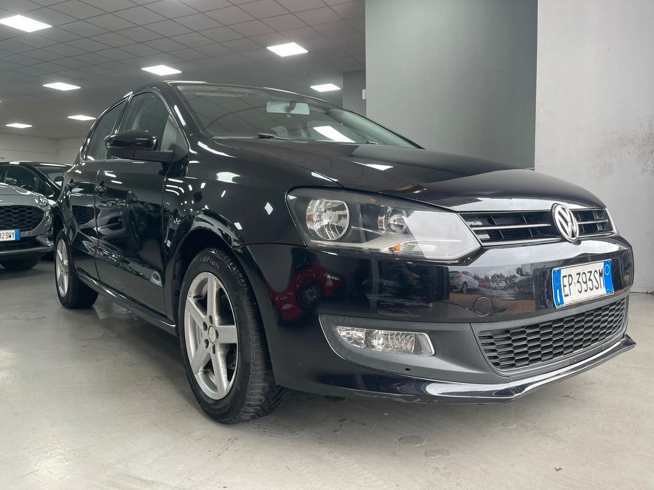 Volkswagen Polo 1.6 TDI 90CV DPF 5 porte R-Line