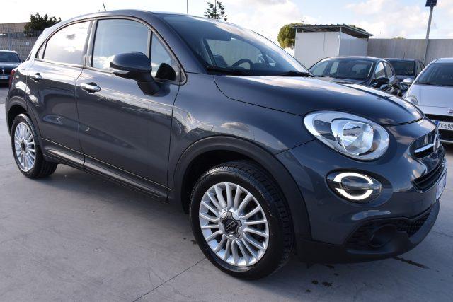 FIAT 500X 1.6 MultiJet 130 CV Club