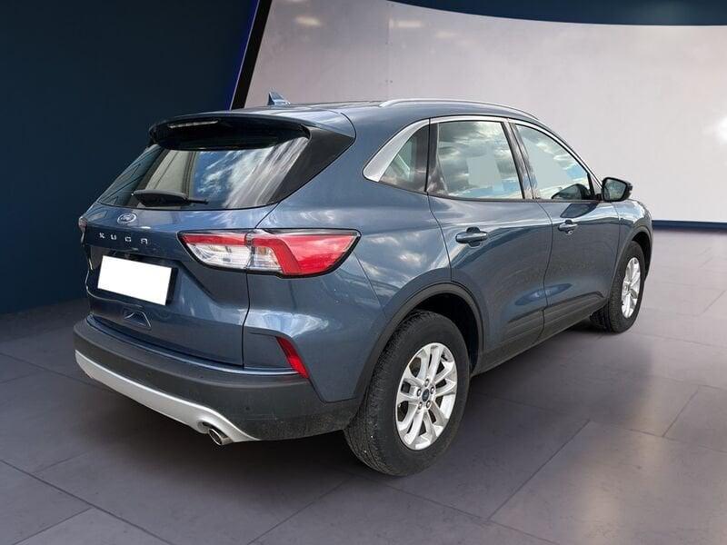 Ford Kuga III 2020 1.5 ecoboost Titanium Business 2wd 150cv