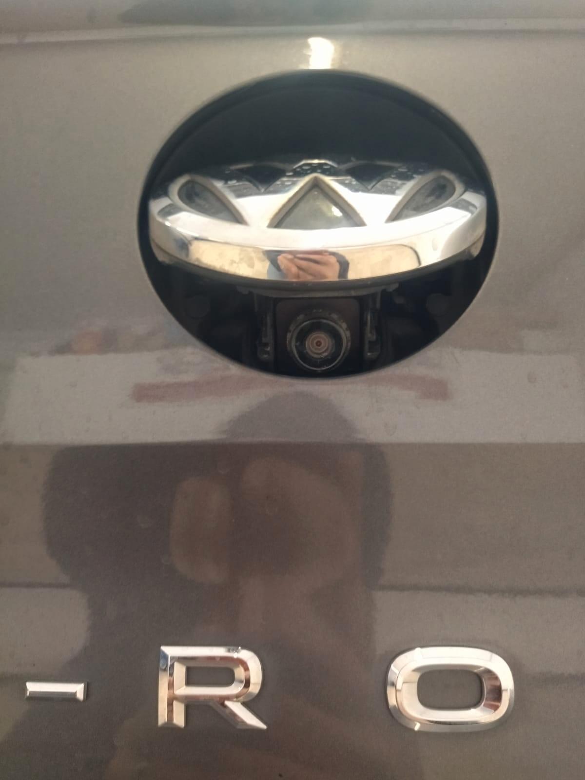 Volkswagen T-Roc 1.5 TSI DSG Advanced BlueMotion Technology