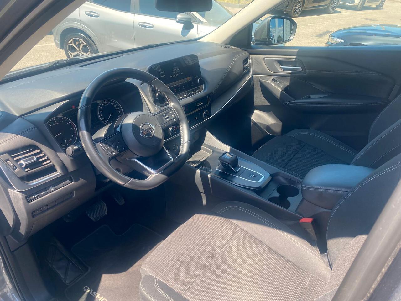 Nissan Qashqai MHEV 158 CV Xtronic Acenta