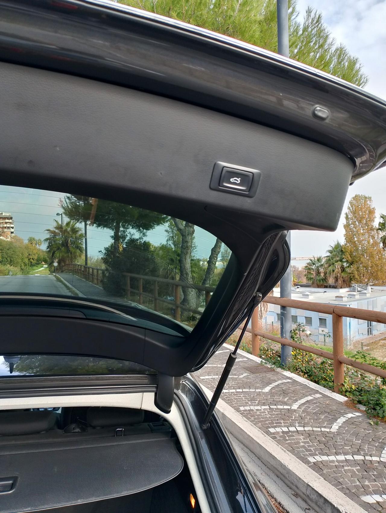 Audi A6 Avant 2.0 TDI 190 CV ultra Business stronic