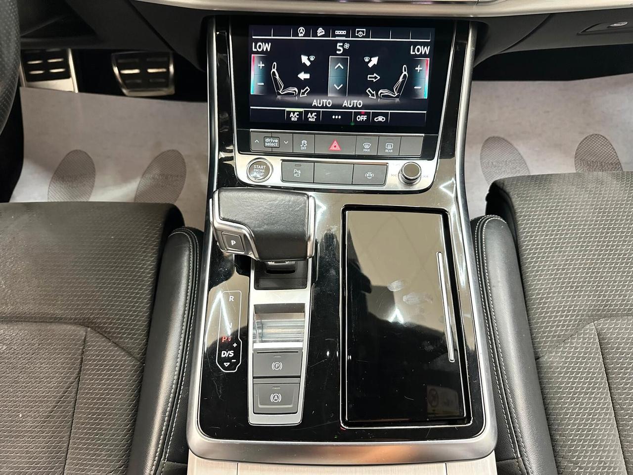 AUDI Q8 I 2021 45 3.0 tdi mhev S-Line Sport quattro tiptronic IVA ESPOSTA