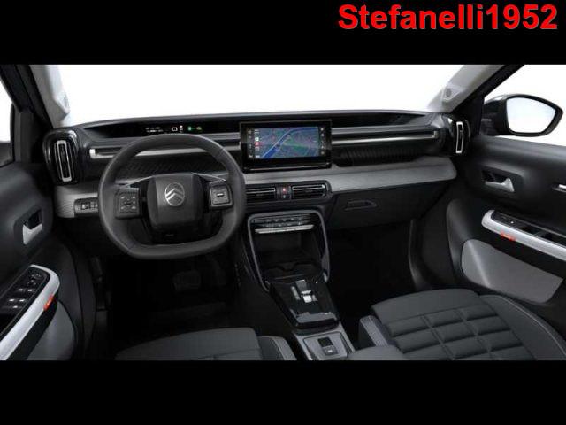 CITROEN C3 Nuova Elettrica 83kw (113cv) - MAX