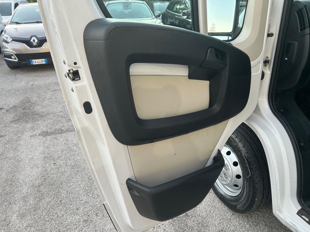Fiat Ducato 35 2.3 MJT 130CV PC-TN Furgone