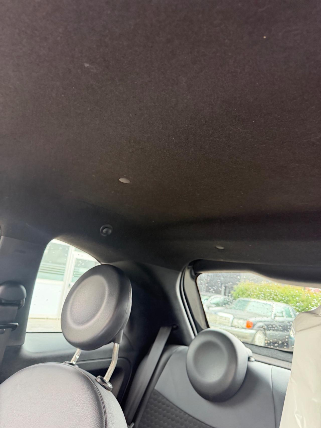 Fiat 500 1.2 benzina SPORT neopatentati