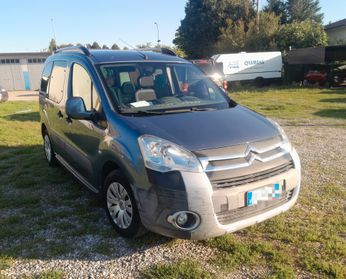 Citroen Berlingo 1.6 e-HDi 90 FAP airdream CMP6 XTR Theatre
