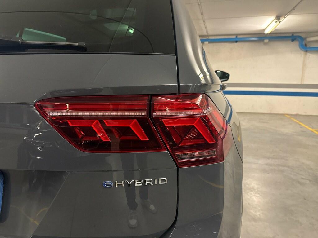 Volkswagen Tiguan 1.4 TSI eHYBRID Elegance DSG