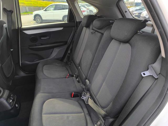 BMW 218 d Active Tourer