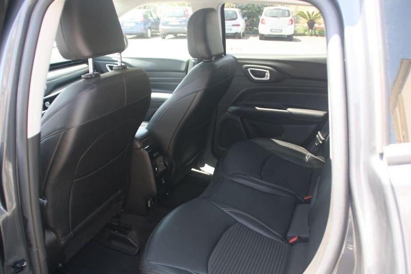 Jeep Compass 4xe 1.3 T4 PHEV 190cv Night Eagle 4xe Auto AUTOCARRO