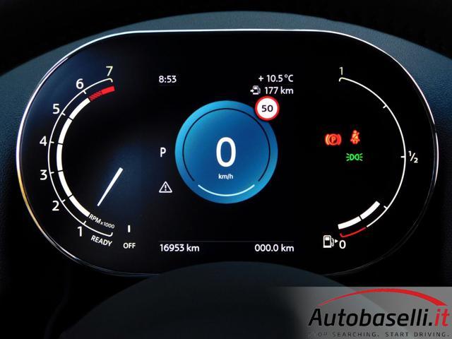 MINI Cooper 1.5 COOPER COUNTRYMAN AUTOMATICA 136CV CLASSIC